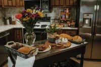 Cramer Family Mountain Inn Hotels in Karthaus Township