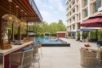 Hyatt Centric Sector 17 Chandigarh - Pool