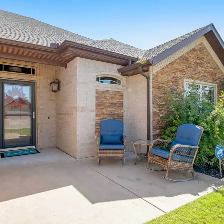 Northwest Arkansas Home Near Bentonville & Trails!