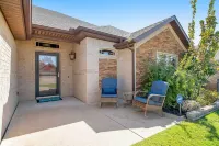 Northwest Arkansas Home Near Bentonville & Trails! - 3-Star