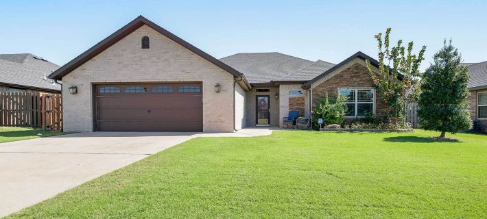 Northwest Arkansas Home Near Bentonville & Trails! Ξενοδοχεία στην πόλη Rogers
