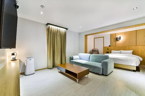 Gumi Wonpyeong-dong Number 25