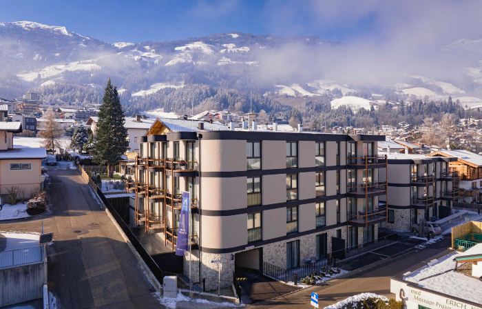 Zillertal Suites Fügen by Alps Resorts