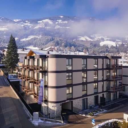 Zillertal Suites Fügen by Alps Resorts