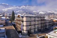 Zillertal Suites Fügen by ALPS RESORTS - 4-Sterne