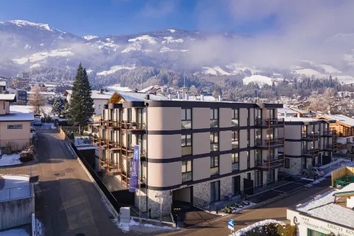 Zillertal Suites Fügen by Alps Resorts