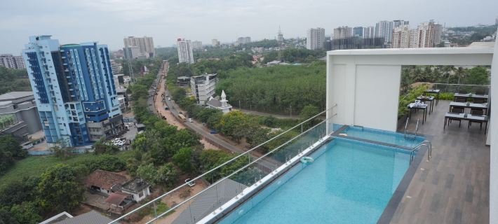 Clarion Hotel Khayal Kochi, Infopark Hotels in Kochi