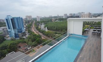Clarion Hotel Khayal Kochi, Infopark