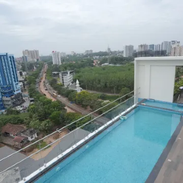 Clarion Hotel Khayal Kochi, Infopark Hotels near Kakkanad