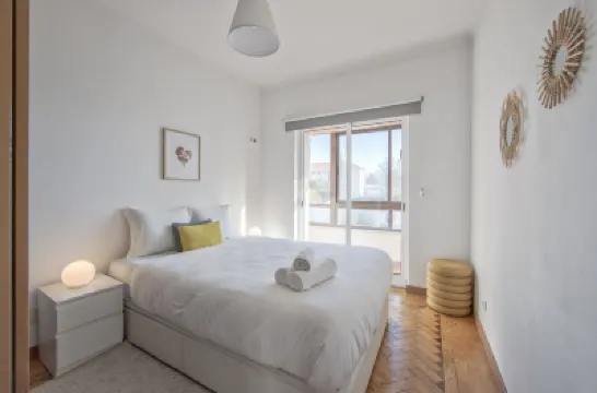 Ajuda Typical by Homing Hotels in Ajuda