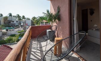 Casa Coyote Holbox