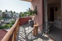 คาซา โคโยเต โอลบ็อกซ์