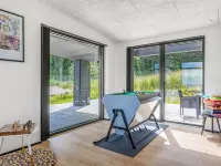 "Heidie" - 600m from the sea Hotels in Sjolund