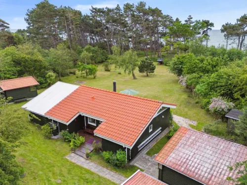 "Aimy" - 50m from the Sea - 3-Star