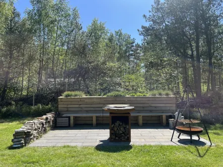 "Mika" - 1km from the Sea