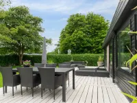 "Elma" - 350m from the Sea Hotels in Juelsminde