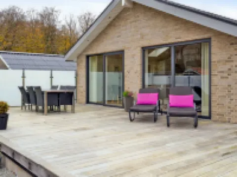 "Lio" - 200m from the sea Hotels in Bjert