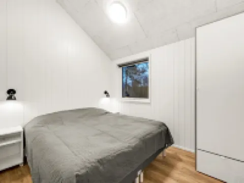 "Grimar" - 400m to the Fjord Hotels in Vemb