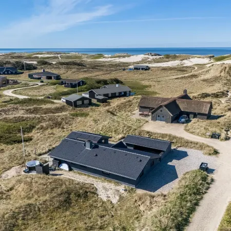"Walther" - 300m from the Sea