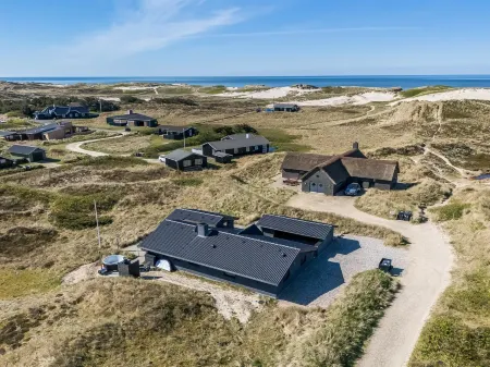 "Walther" - 300m from the Sea