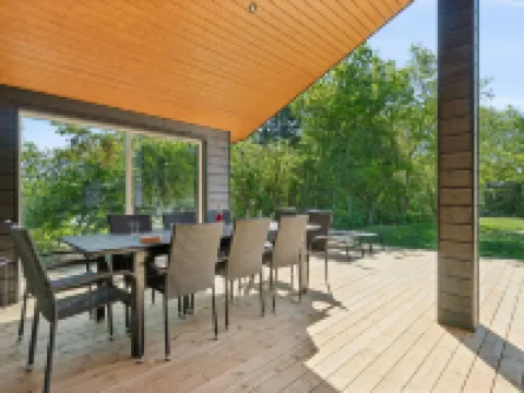 "Nicolas" - 500m from the Sea Hotels in Glesborg