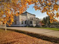 萊瓦爾客棧飯店 住宿飯店