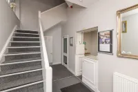 Ascot Grange Hotel - Voujon Resturant Hotels in Bramhope