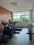Rawai Princess Hotel - Gym