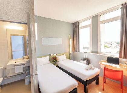Ibis Budget le Mans Centre