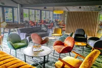 Ibis Biarritz-Anglet Aéroport Hotels in Anglet