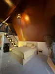SEROJA Villa and Camping Ground Hotel dekat Basecamp Pendakian Torean