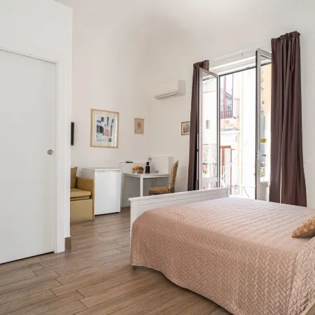 Qori Sicilian Stay