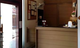 Sukwilai Hotel
