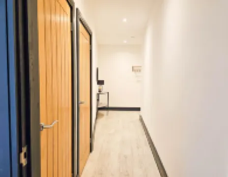 5 Kings Buildings Apartment - Studio - Swansea