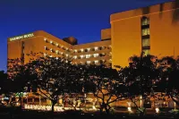 Harmoni One Convention Hotel and Service Apartments Hotels near Kebun vinca import May