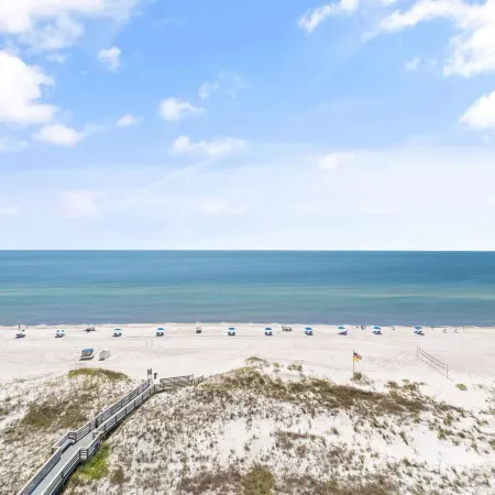 SeaSpray East 924- Gulf Front