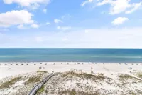SeaSpray East 924- Gulf Front - Beach