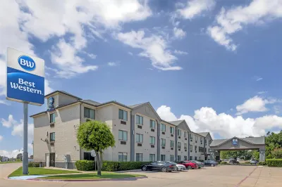Best Western Northwest Inn Hotels in Dallas