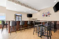 Comfort Inn & Suites at Sanford Sports Complex - bar