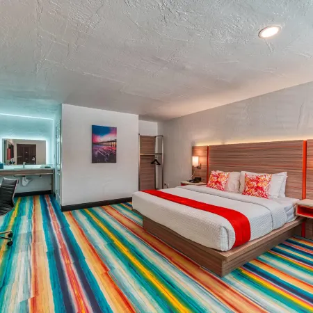Casa Via Mar Inn, Ascend Hotel Collection