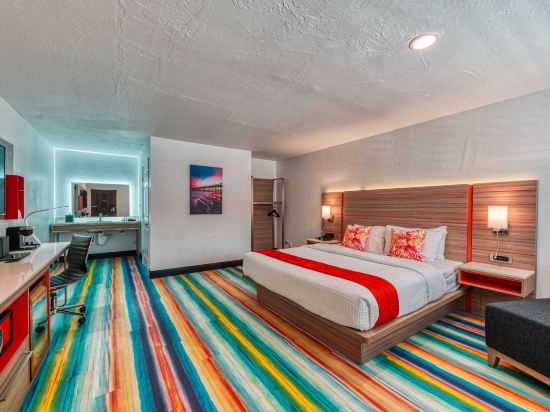 Casa Via Mar Inn, Ascend Hotel Collection
