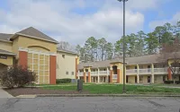 Suburban Studios Raleigh - Crabtree Valley