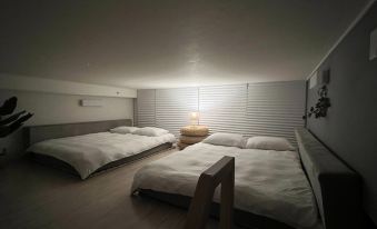 Yeongjongdo Balloona