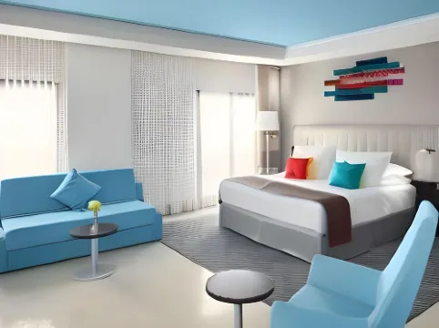 Park Inn by Radisson Makkah Al Naseem