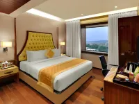 The Fern Residency Jaipur Hotels near Pink Square Mall
