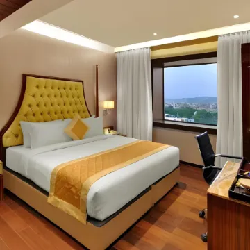 The Fern Residency Jaipur