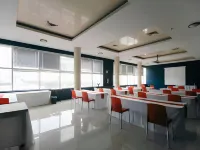 Hotel El Español Paseo de Montejo โรงแรมในเมรีดา