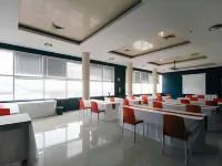 Hotel El Español Paseo de Montejo