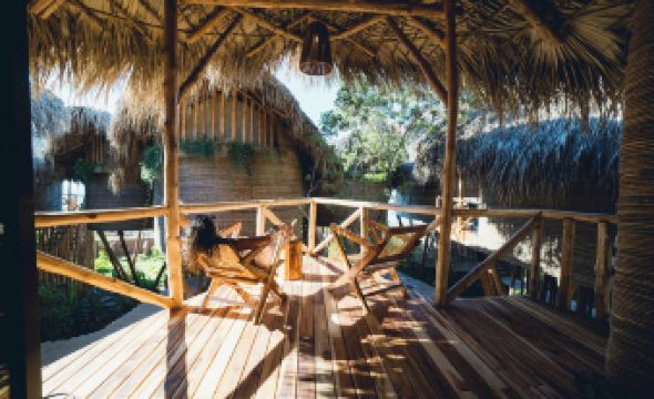 Mizata by Antiresort