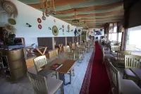Playa Hôtel Dakhla - Breakfast
